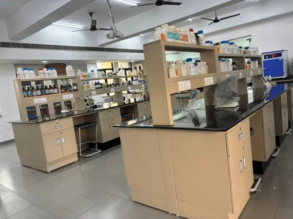Bioprocess Lab